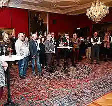 Auftaktveranstaltung des BIWAQ V-Projekts: Mit Rückenwind in den Arbeitsmarkt. Auftaktveranstaltung des BIWAQ V-Projekts: Mit Rückenwind in den Arbeitsmarkt.