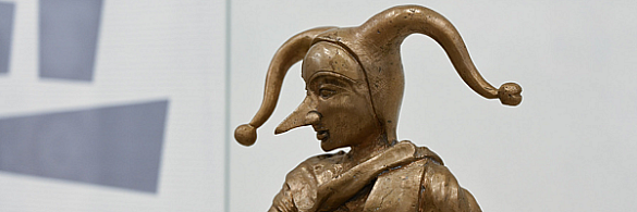 Figur Till Eulenspiegel