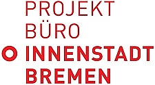 Logo Projektbüro Innenstadt