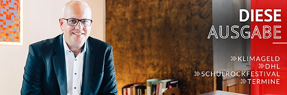 Bürgermeister Andreas Bovenschulte sitzt am Schreibtisch. Bürgermeister Andreas Bovenschulte sitzt am Schreibtisch.