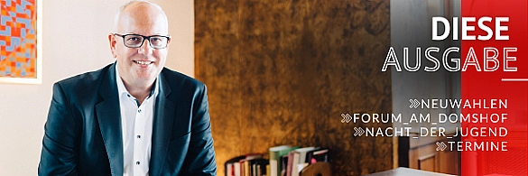 Bürgermeister Andreas Bovenschulte sitzt am Schreibtisch Bürgermeister Andreas Bovenschulte sitzt am Schreibtisch