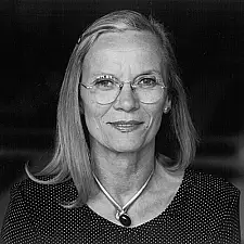 Portrait von Christine Wischer Portrait von Christine Wischer