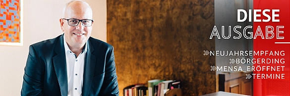 Bürgermeister Andreas Bovenschulte sitzt am Schreibtisch Bürgermeister Andreas Bovenschulte sitzt am Schreibtisch