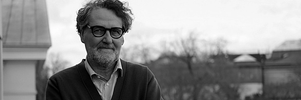 Professor Michael Börgerding Professor Michael Börgerding