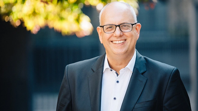 Dr. Andreas Bovenschulte