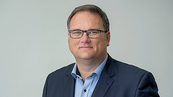 Portrait von Björn Fecker
